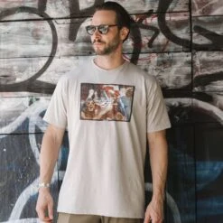 SUPERARE X Rocky Everything You've Got T-Shirt