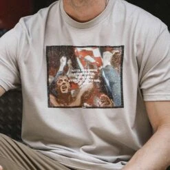 SUPERARE X Rocky Everything You've Got T-Shirt -GEEZERS BOXING sr2713d