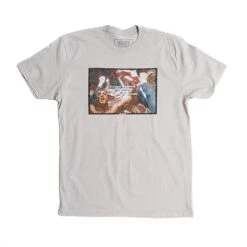 SUPERARE X Rocky Everything You've Got T-Shirt -GEEZERS BOXING sr2713f