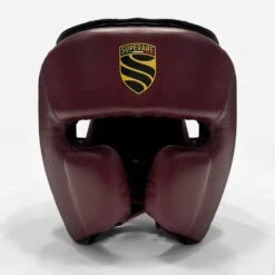 SUPERARE S360 Cheek Headgear