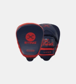 Sting Boxing Viper Pro Focus Pads