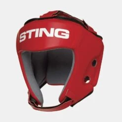 Sting Competition Approved Boxing Headguard 2.0