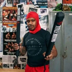 TITLE Precision Training Sticks 2.0 -GEEZERS BOXING sticks 4