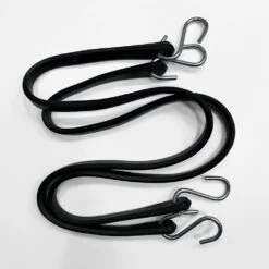 Geezers Rubber Strap (Pack Of 2)