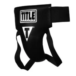 TITLE Groin Protector Plus 2.0 -GEEZERS BOXING tb1000 c