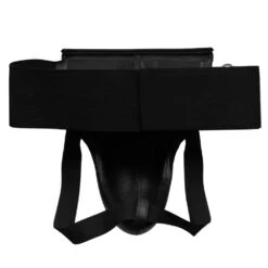 TITLE Groin Protector Plus 2.0 -GEEZERS BOXING tb1000 d
