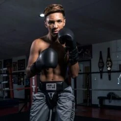 TITLE Groin Protector Plus 2.0 -GEEZERS BOXING tb1000 e