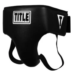 TITLE Deluxe Groin Protector Plus 2.0