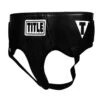 TITLE Boxing Female No-Foul Protector 2.0