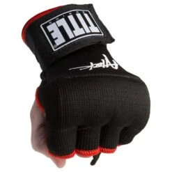 TITLE Attack Nitro Speed Wraps