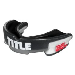 TITLE Gel Triple-Shox Mouthguard 2.0