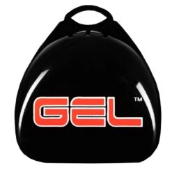 TITLE Gel Triple-Shox Mouthguard 2.0 -GEEZERS BOXING tb1110 5