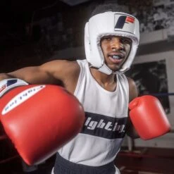 TITLE Gel Triple-Shox Mouthguard 2.0 -GEEZERS BOXING tb1110 7