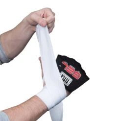 TITLE Boxing Gel Iron Fist Guards -GEEZERS BOXING tb1119d