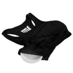 TITLE Boxing Advanced Chest Guard & Compress Bra V2 -GEEZERS BOXING tb1120d