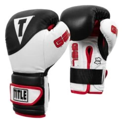 TITLE Boxing Suspense Training Boxing Gloves