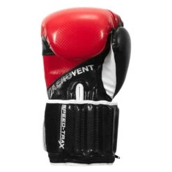 TITLE Speed-Trax Weighted Bag Gloves -GEEZERS BOXING tb114 c