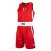 TITLE Performance Aerovant Amateur Boxing Set
