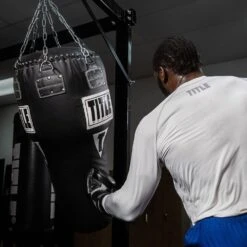 TITLE Big Bang Heavy Bag -GEEZERS BOXING tb3018