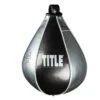 TITLE Platinum Atomic Pro Speed Bag