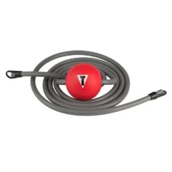 TITLE 3-in-1 Resistance Band Slip Cord