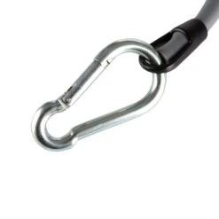 TITLE 3-in-1 Resistance Band Slip Cord -GEEZERS BOXING tb3032 d