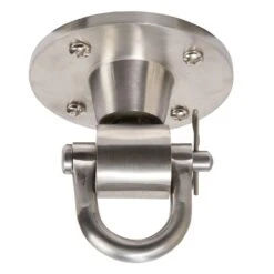TITLE Platinum Premier Pro Swivel