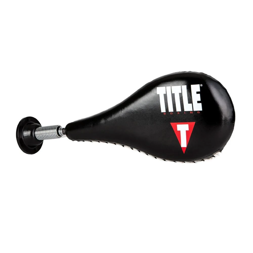 TITLE Precision Spring-Flex Wall Target 1 TITLE Precision Spring-Flex Wall Target