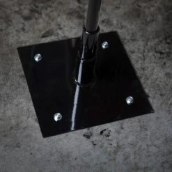 TITLE Deluxe King Cobra Reflex Bag -GEEZERS BOXING tb3144 d