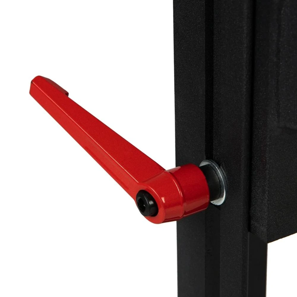 TITLE Boxing Forged Steel Adjustable Pro Speed Bag Platform 3 TITLE Boxing Forged Steel Adjustable Pro Speed Bag Platform - Image 3