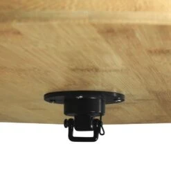 TITLE Boxing Professional Adjustable Speed Bag Platform -GEEZERS BOXING tb3168d