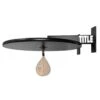 Title Boxing Forged Steel Pro Speed Bag Platform