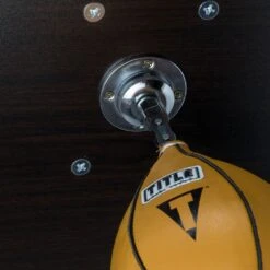 Title Boxing Forged Steel Pro Speed Bag Platform -GEEZERS BOXING tb3169c