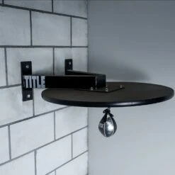 Title Boxing Forged Steel Pro Speed Bag Platform -GEEZERS BOXING tb3169d