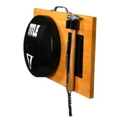 TITLE Boxing Professional Ring Gong -GEEZERS BOXING tb3590c
