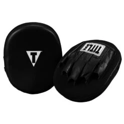 TITLE Razor Punch Mitts 2.0 -GEEZERS BOXING tb703 c