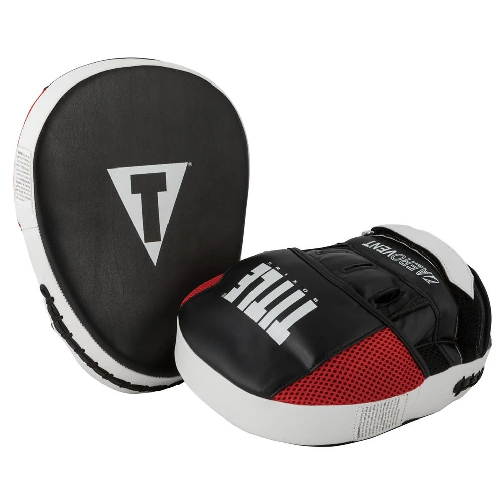 TITLE Aerovent Excel Incredi-mitts 2.0 2 TITLE Aerovent Excel Incredi-mitts 2.0 - Image 2