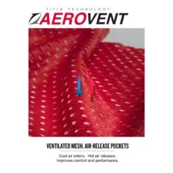 TITLE Aerovent Excel Incredi-mitts 2.0 10 TITLE Aerovent Excel Incredi-mitts 2.0 -GEEZERS BOXING tb707 d