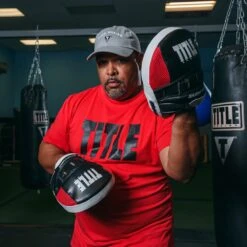 TITLE Aerovent Excel Incredi-mitts 2.0 12 TITLE Aerovent Excel Incredi-mitts 2.0 -GEEZERS BOXING tb707 f