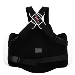 TITLE Gel Body Protector -GEEZERS BOXING tb713 c