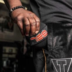 Title Gel Palm Pads -GEEZERS BOXING tb716 d