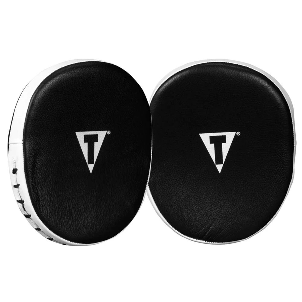 TITLE GEL Tech Punch Mitts 2.0 2 TITLE GEL Tech Punch Mitts 2.0 - Image 2