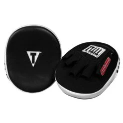 TITLE GEL Tech Punch Mitts 2.0 7 TITLE GEL Tech Punch Mitts 2.0 -GEEZERS BOXING tb718 c