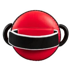 TITLE Boxing Wrap-Around Stationary Punch Shield -GEEZERS BOXING tb738b