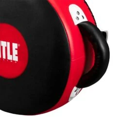 TITLE Boxing Wrap-Around Stationary Punch Shield -GEEZERS BOXING tb738d