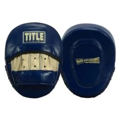 TITLE Boxing Rock Steady Micro Mitts
