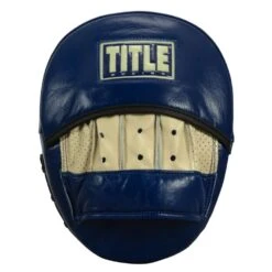 TITLE Boxing Rock Steady Micro Mitts -GEEZERS BOXING tb739d