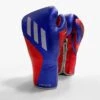 Adidas TILT 750 Pro Fight Boxing Gloves