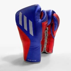 Adidas TILT 750 Pro Fight Boxing Gloves