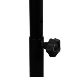 TITLE Lightning Strike Pro Reflex Bag With Anchor -GEEZERS BOXING title 4